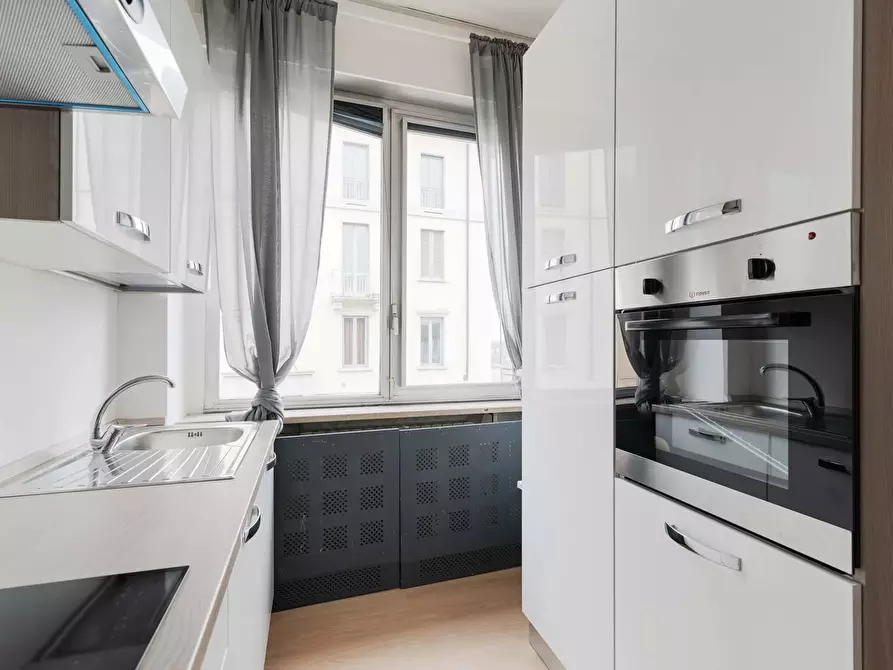 Immagine 17 di Camera in affitto  in Via Ernesto Breda152 a Milano