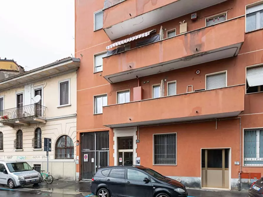Immagine 19 di Appartamento in affitto  in Via Nicola Palmieri47A a Milano