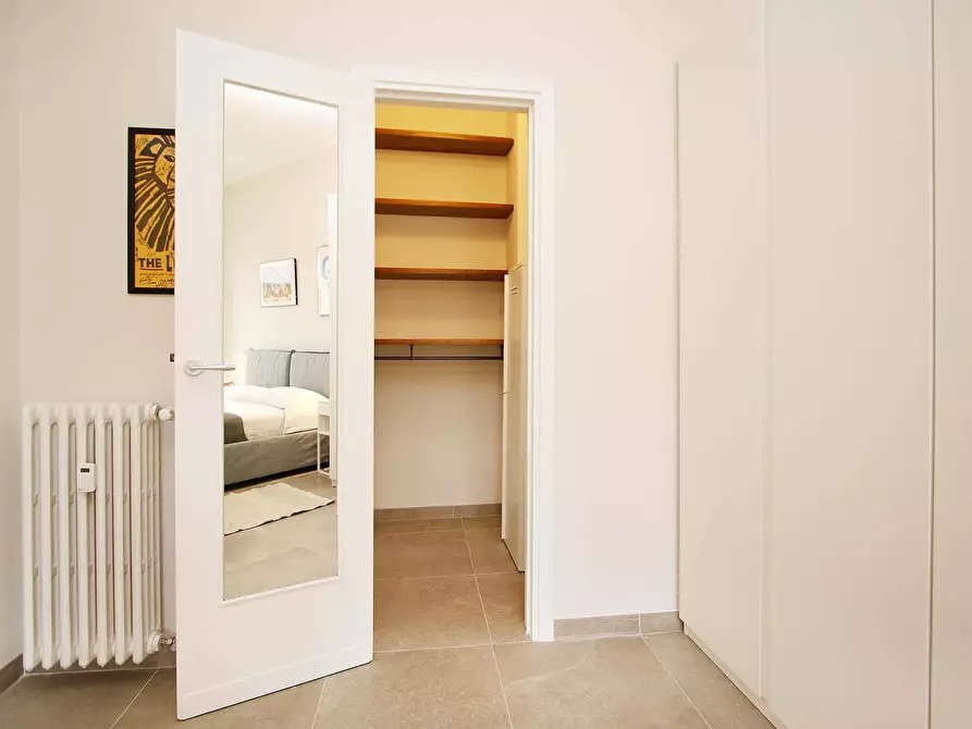 Immagine 9 di Appartamento in affitto  in Via Varese4 a Milano