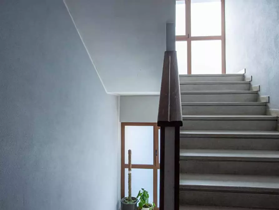 Immagine 39 di Appartamento in affitto  in Via Giacinto Serrati Menotti21 a Milano