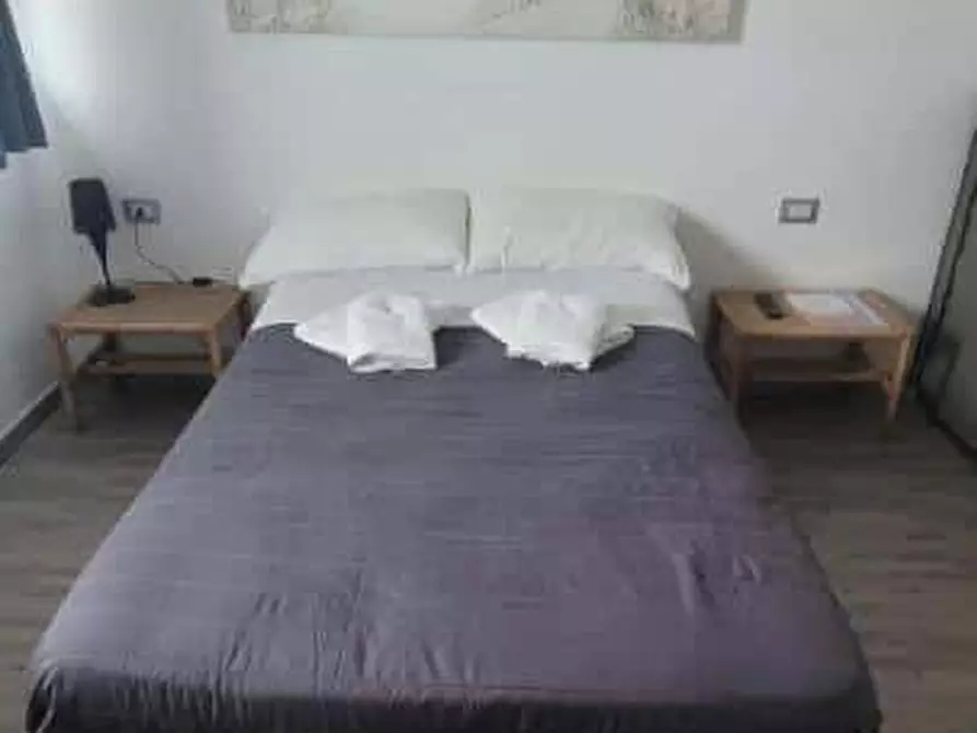 Immagine 8 di Appartamento in affitto  in Lungomare Duca degli Abruzzi28 a Roma