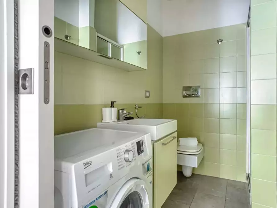 Immagine 26 di Appartamento in affitto  in Via Arbe71 a Milano