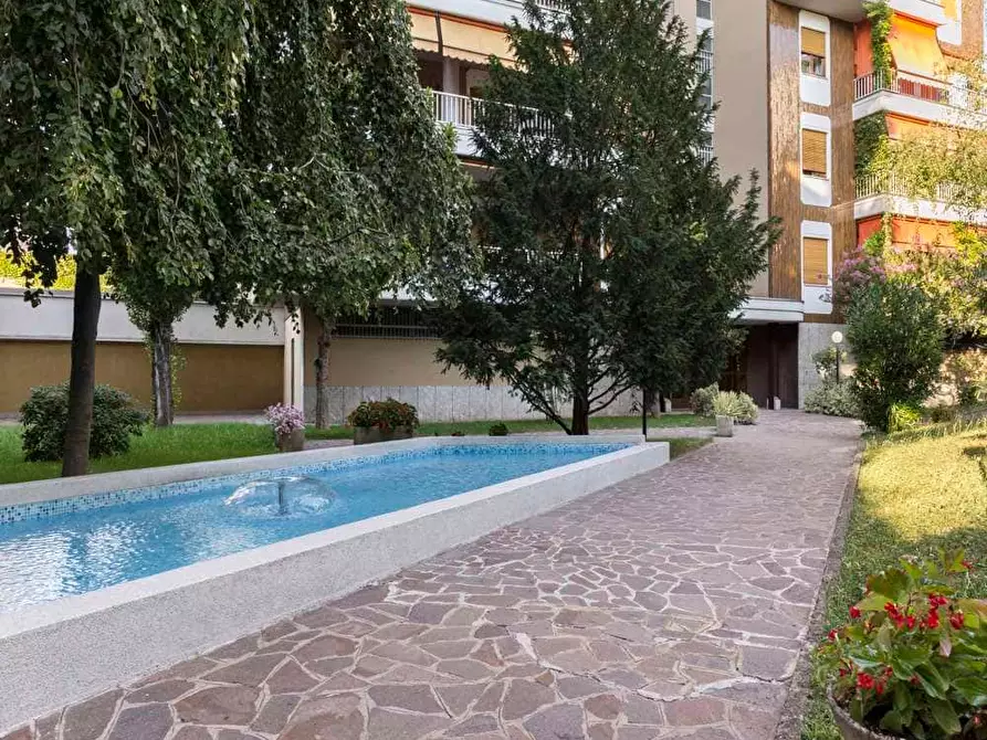 Immagine 22 di Camera in affitto  in Via Matteo Civitali50 a Milano