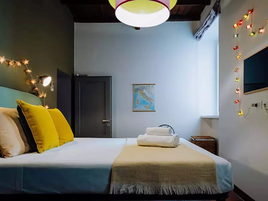 Immagine 5 di Appartamento in affitto  in Vicolo delle Vacche10 a Roma