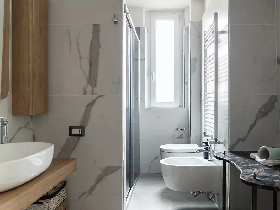 Immagine 12 di Appartamento in affitto  in Via Donatello32 a Milano