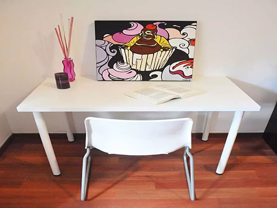 Immagine 5 di Camera in affitto  in Via Val Lavizzana1 a Milano