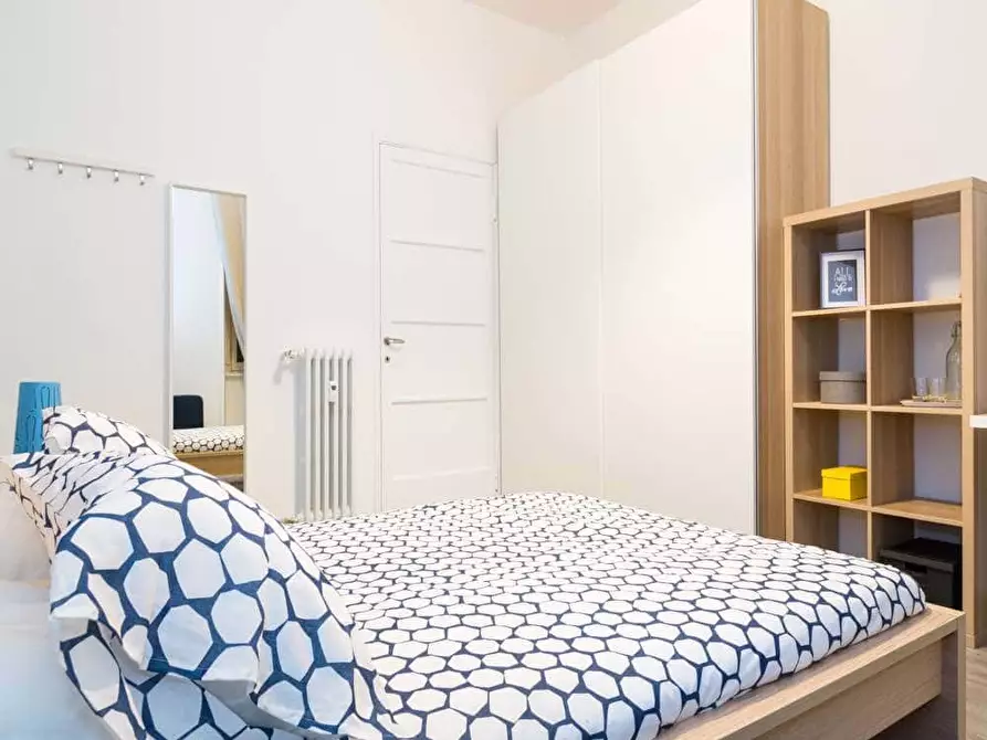 Immagine 1 di Camera in affitto  in Via Alfredo Campanini3 a Milano