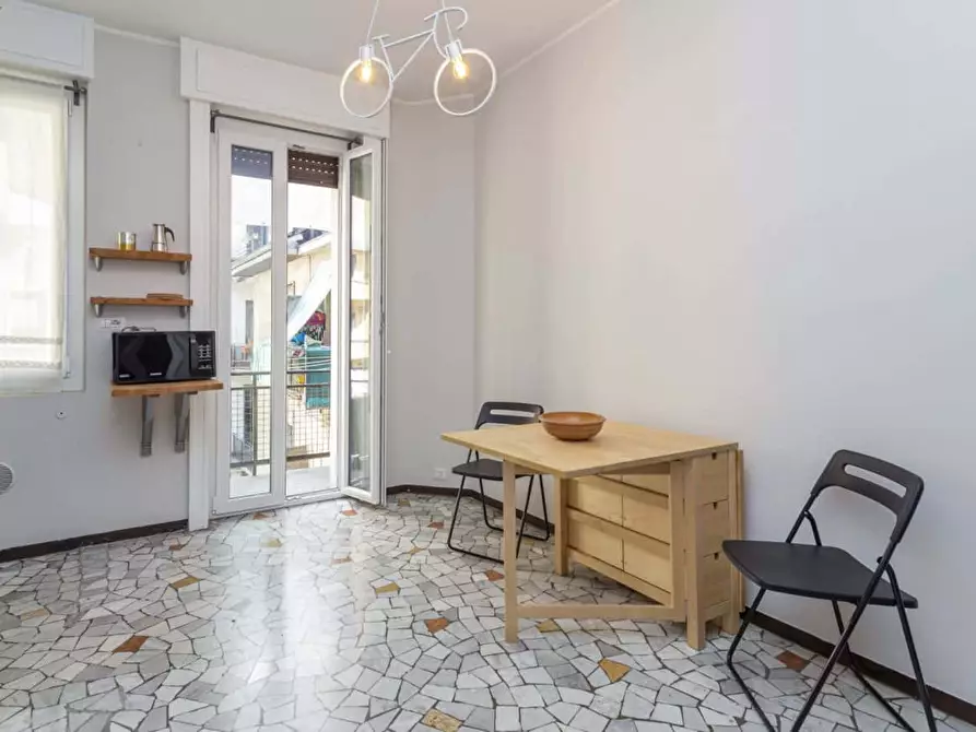Immagine 2 di Appartamento in affitto  in Via Ponte Seveso42 a Milano