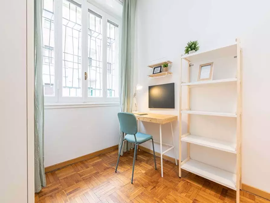 Immagine 8 di Camera in affitto  in Via Novegno1 a Milano