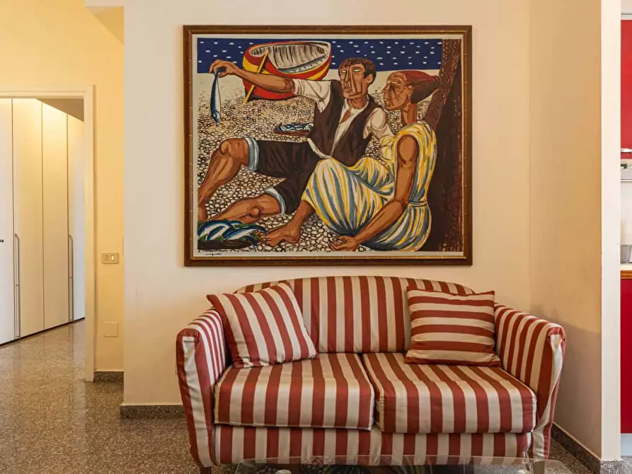 Immagine 20 di Appartamento in affitto  in Piazzale Lagosta9 a Milano