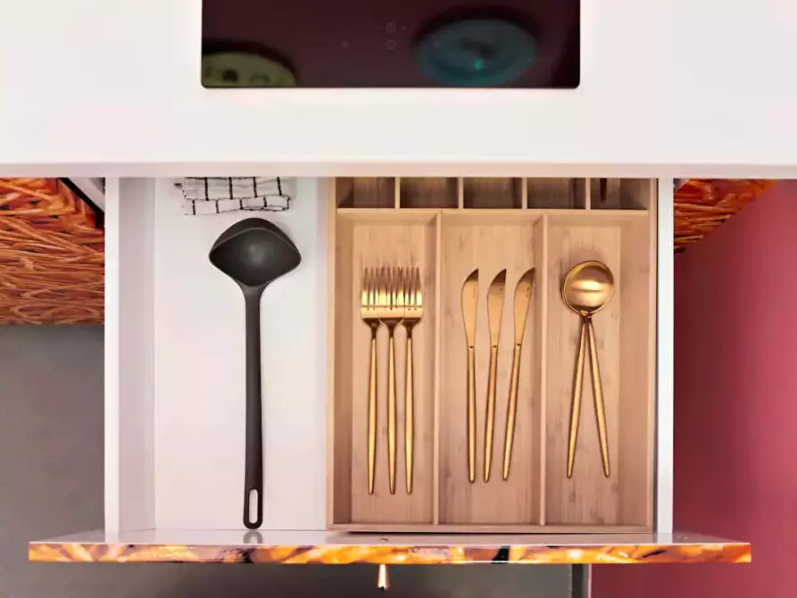 Immagine 7 di Appartamento in affitto  in Via Luigi Canonica1 a Milano