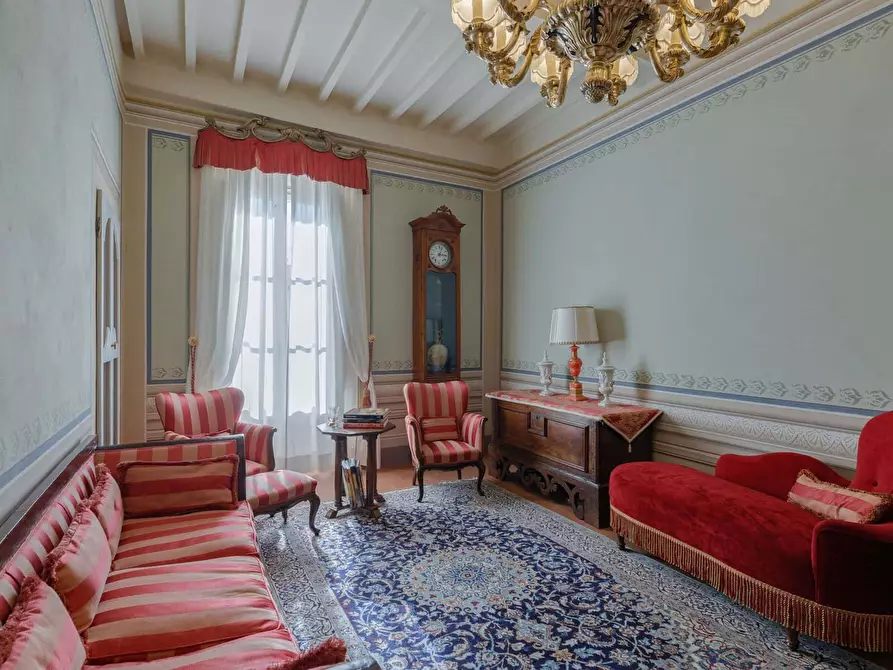 Immagine 4 di Appartamento in affitto  in Via Roma a Cortona