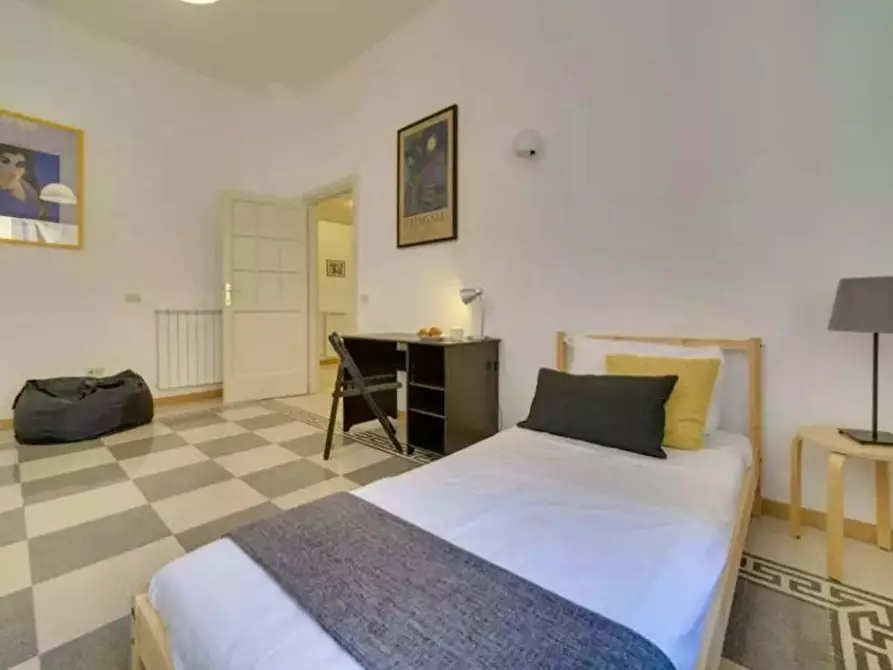 Immagine 12 di Appartamento in affitto  in Viale XXI Aprile a Roma