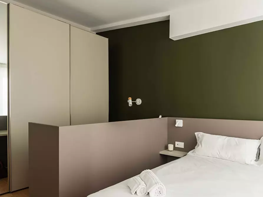 Immagine 31 di Appartamento in affitto  in Via Giacomo Zanella68 a Milano