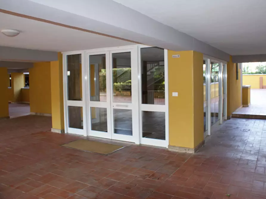 Immagine 26 di Appartamento in affitto  in Via Calzabigi144 a Livorno
