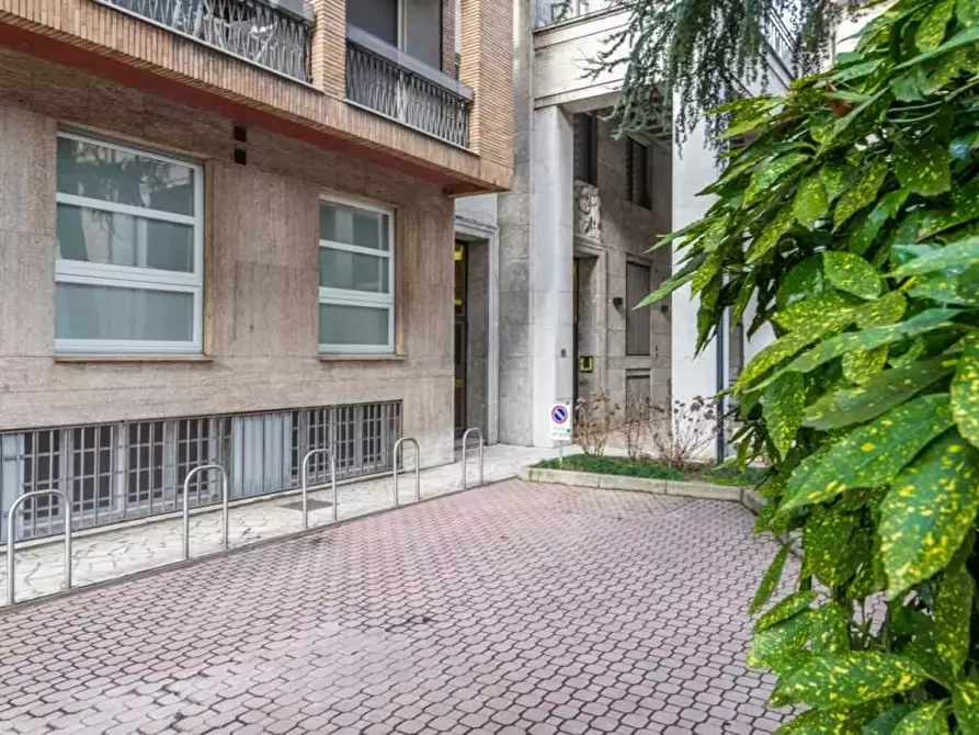 Immagine 31 di Appartamento in affitto  in Corso Magenta83 a Milano