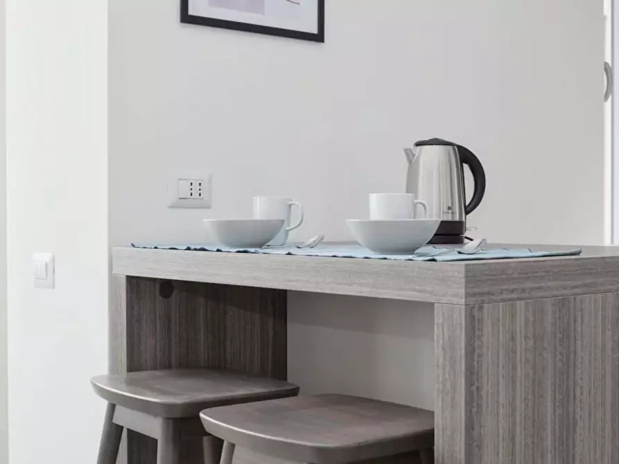 Immagine 10 di Appartamento in affitto  in Via Antonio Bordoni8 a Milano