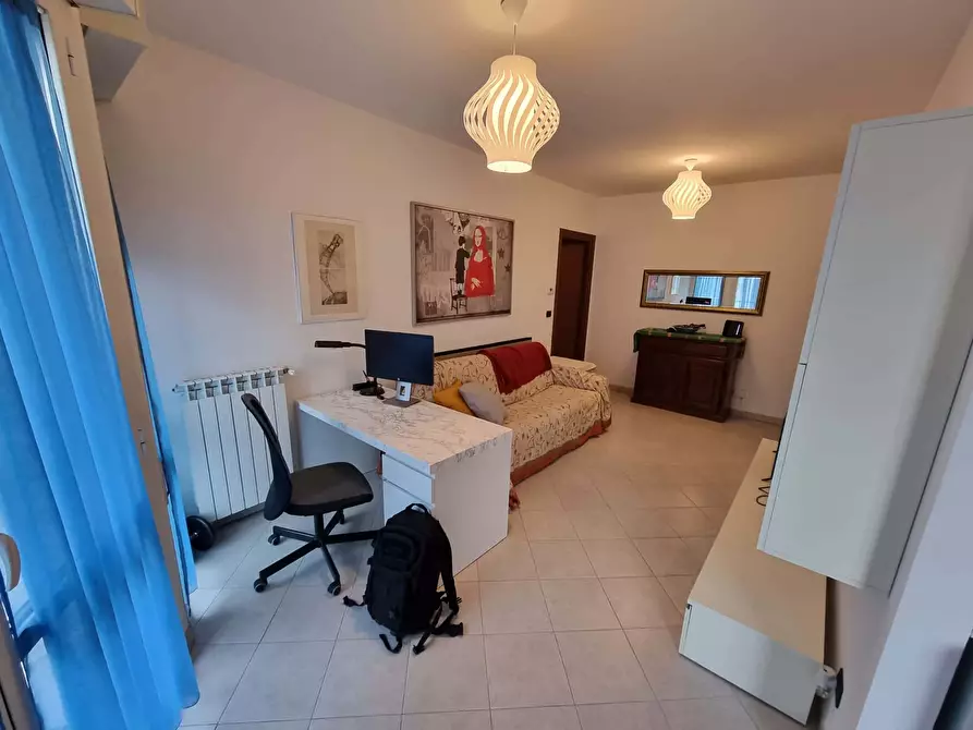 Immagine 2 di Appartamento in affitto  in Via Caduti in Missione di Pace19 a Milano