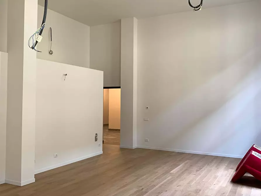 Immagine 24 di Appartamento in affitto  in Via Selvanesco77 a Milano