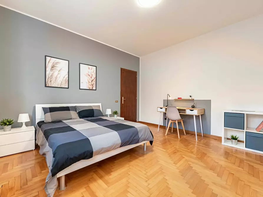 Immagine 2 di Camera in affitto  in Via Cà Magno a Padova