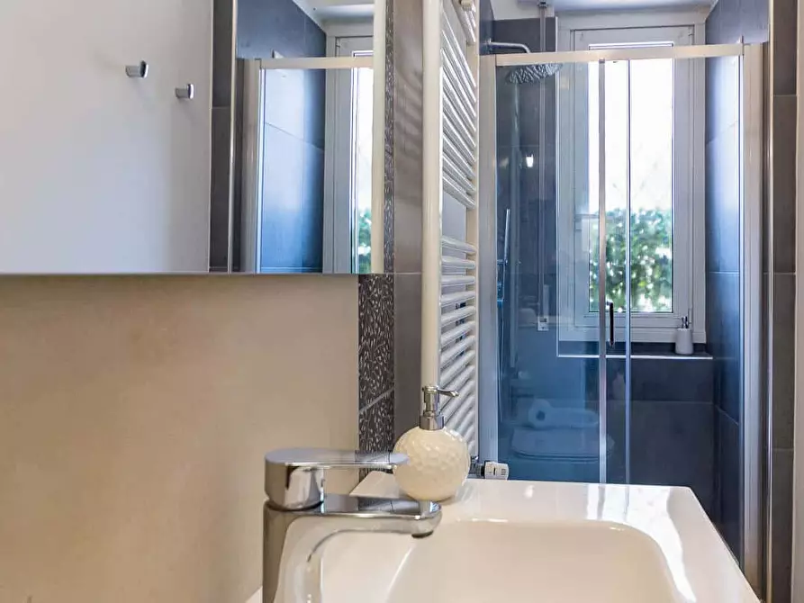 Immagine 19 di Appartamento in affitto  in Via Fiuggi12/3 a Milano