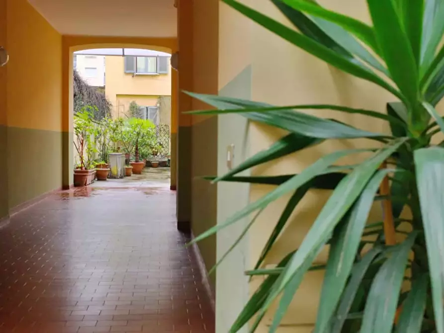 Immagine 20 di Appartamento in affitto  in Via Giulio e Corrado Venini86 a Milano