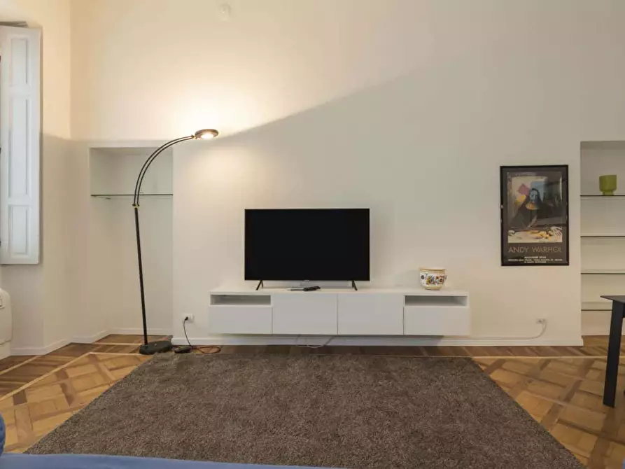 Immagine 6 di Appartamento in affitto  in Corso Italia38 a Milano