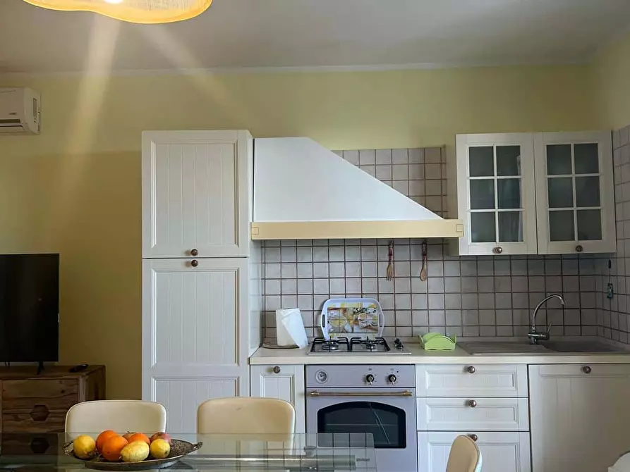 Immagine 16 di Appartamento in affitto  in Via Panoramica4 a Bagnolo Del Salento