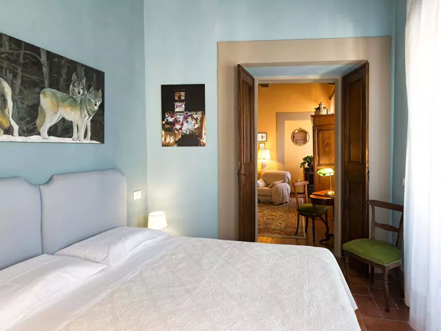 Immagine 13 di Appartamento in affitto  in Via Passerini a Cortona