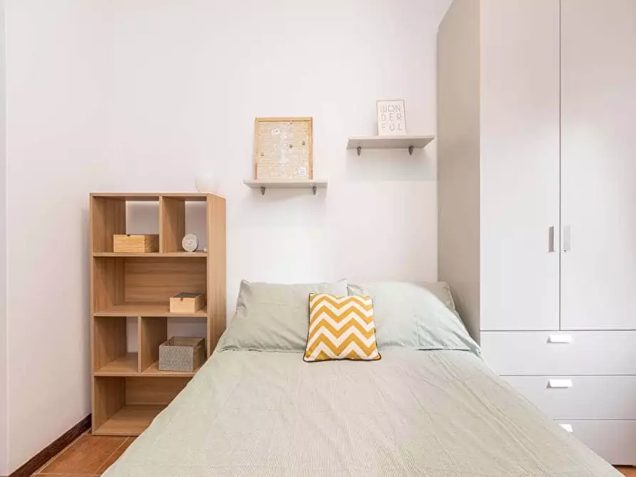 Immagine 4 di Camera in affitto  in Via Savona80 a Milano