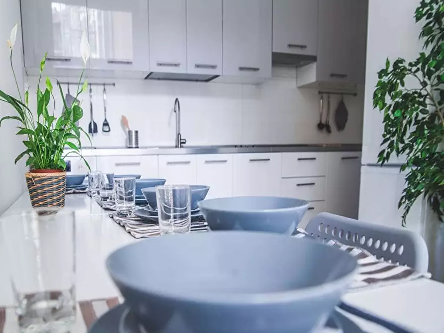 Immagine 10 di Camera in affitto  in Via Paolo Bassi25 a Milano