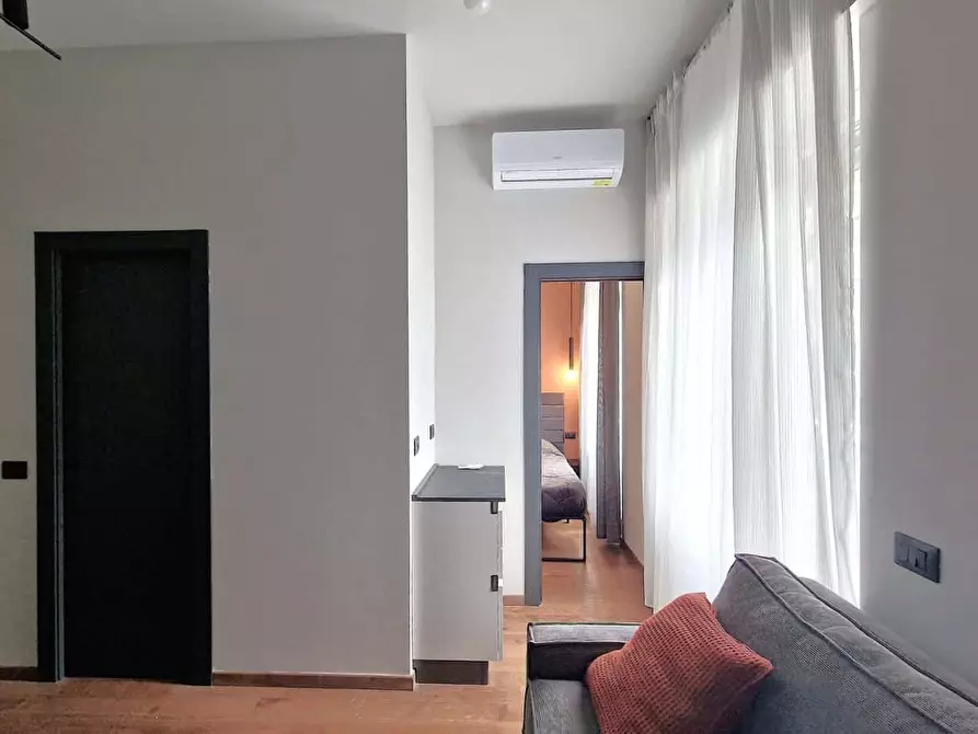 Immagine 2 di Appartamento in affitto  in Via Alessandro Arnaboldi4 a Milano