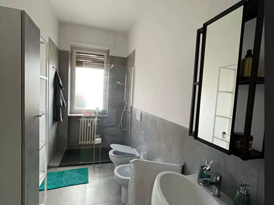 Immagine 12 di Appartamento in affitto  in Via Don Bosco90 a Torino
