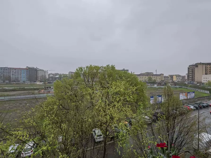 Immagine 27 di Appartamento in affitto  in Via Brembo11 a Milano