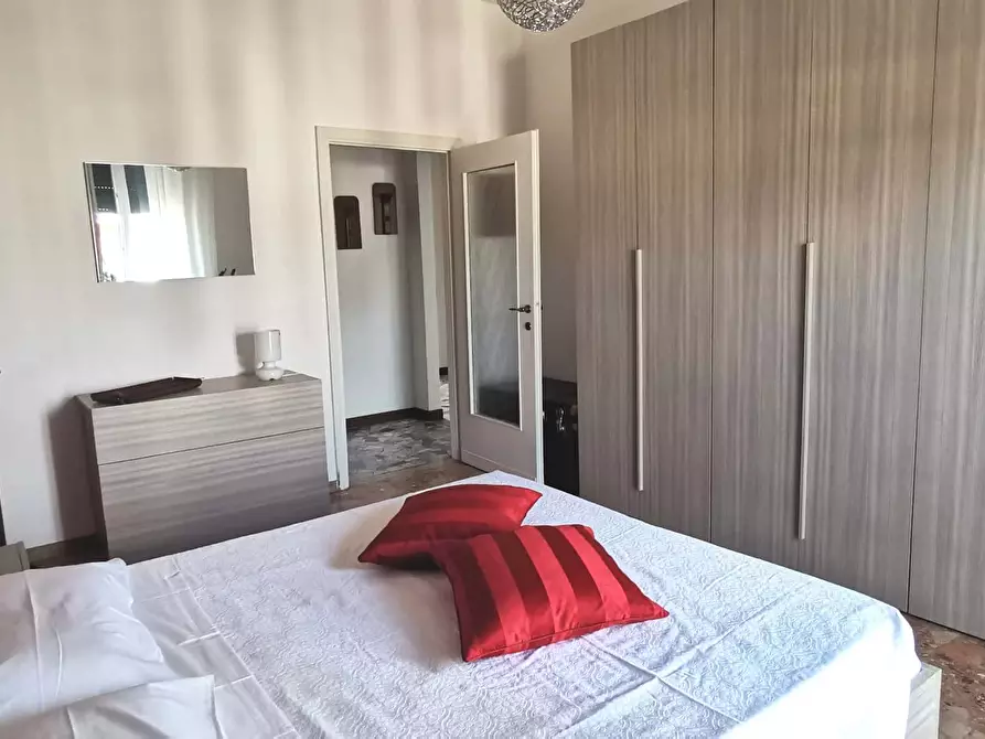 Immagine 6 di Appartamento in affitto  in Via Giovanni Cagliero9 a Milano