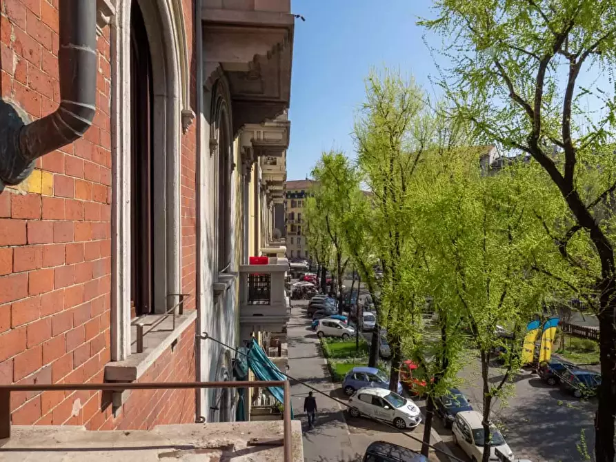 Immagine 12 di Appartamento in affitto  in Piazza Francesco Durante36 a Milano