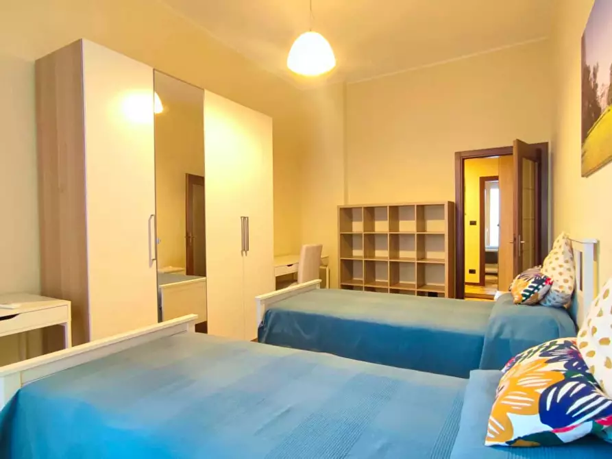 Immagine 13 di Appartamento in affitto  in Via Tavazzano a Milano