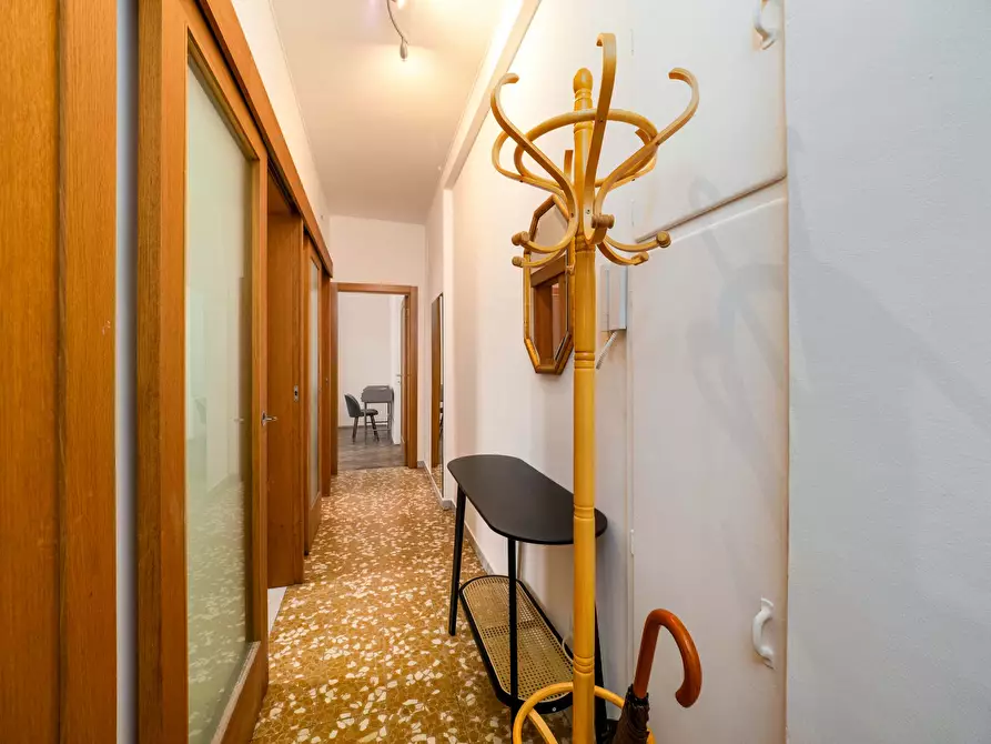 Immagine 19 di Appartamento in affitto  in Via Rembrandt a Milano