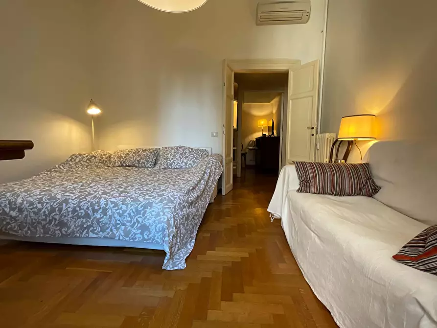 Immagine 21 di Appartamento in affitto  in Via di Sant'Andrea delle Fratte a Roma