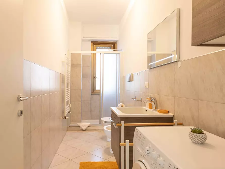 Immagine 19 di Appartamento in affitto  in Via Savona90 a Milano