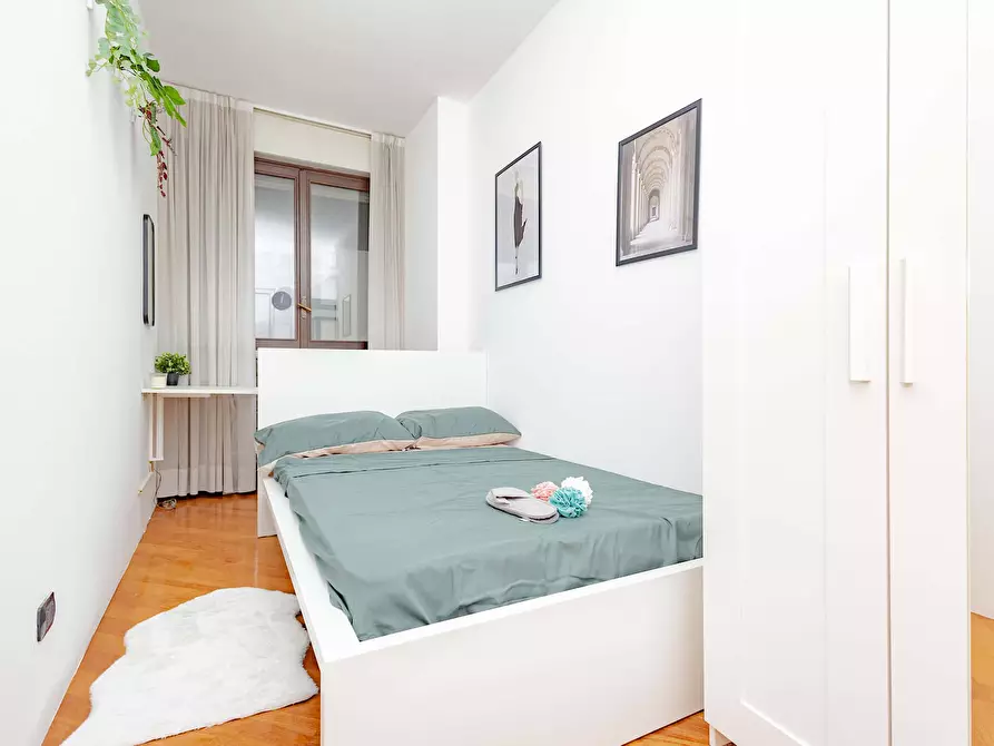 Immagine 8 di Camera in affitto  in Via Francesco Caracciolo77 a Milano
