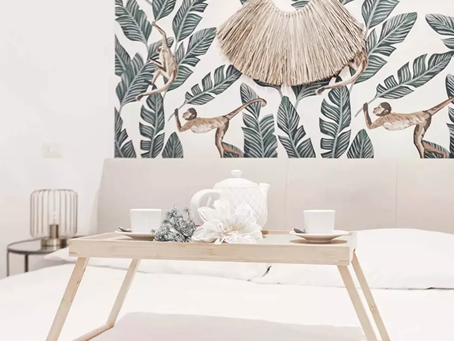 Immagine 18 di Appartamento in affitto  in Viale Tunisia36 a Milano