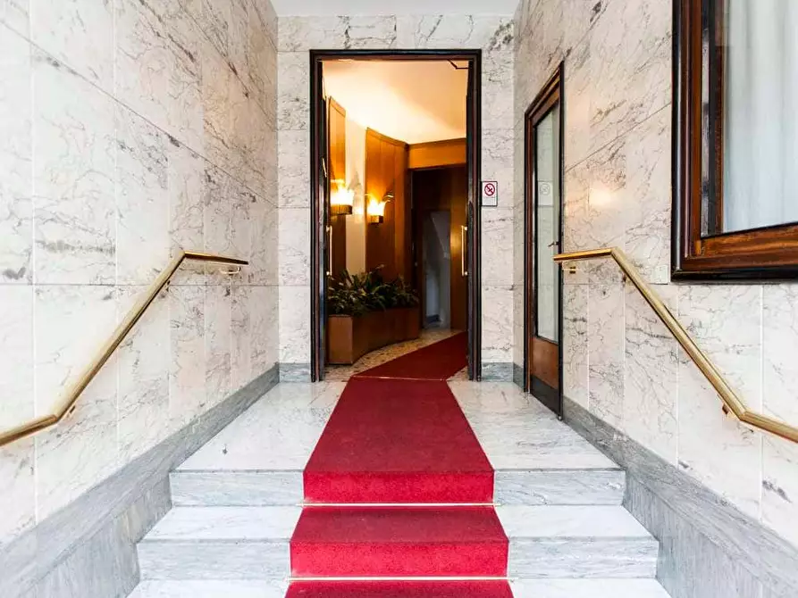 Immagine 57 di Camera in affitto  in Via Col Moschin1 a Milano