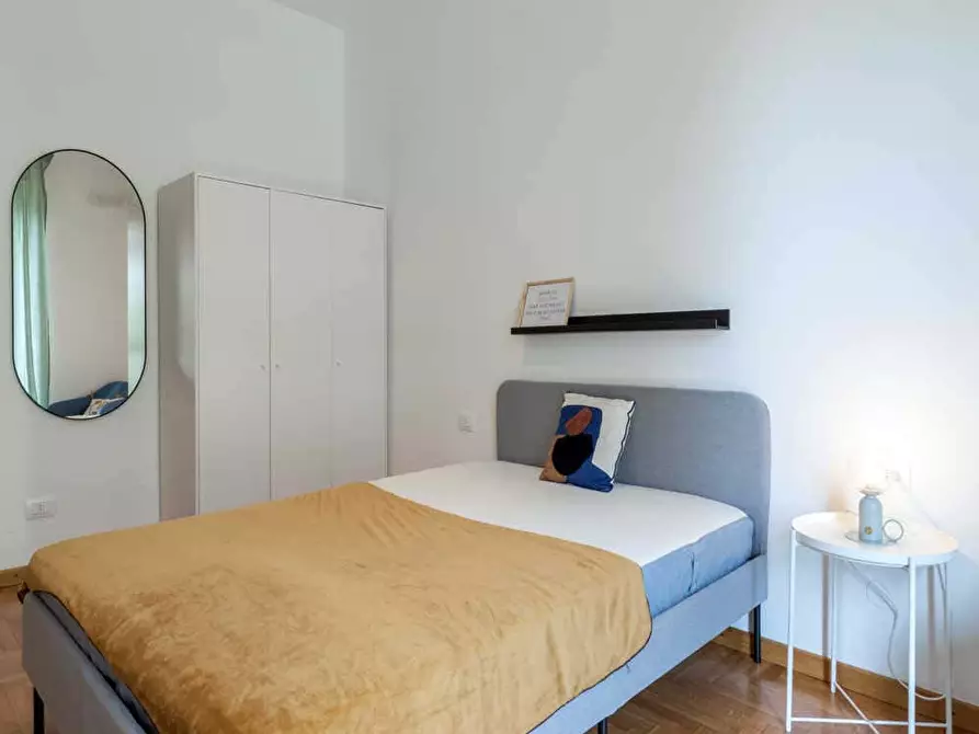 Immagine 1 di Camera in affitto  in Via Privata Belgirate20 a Milano