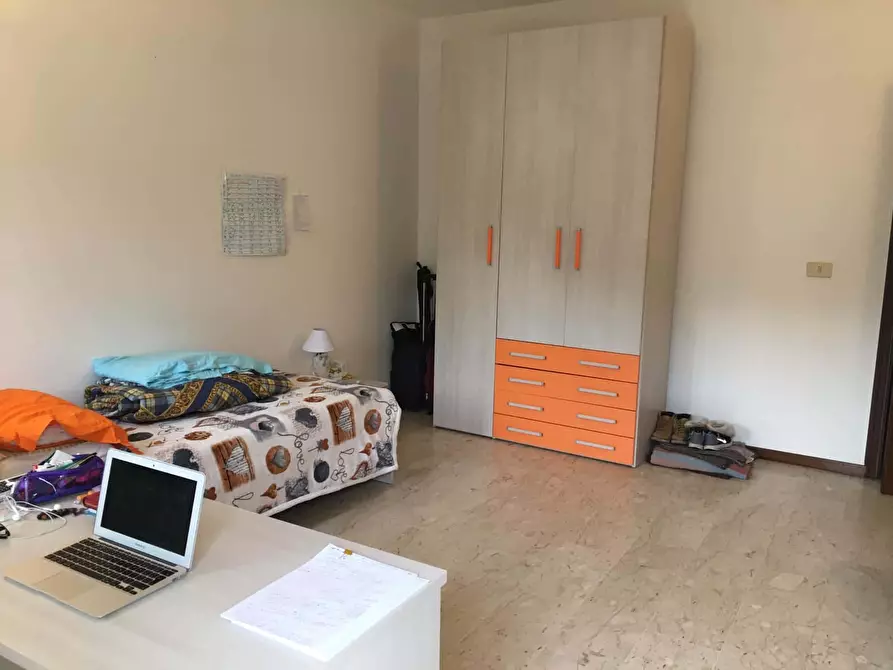 Immagine 2 di Camera in affitto  in Via Querini8 a Padova