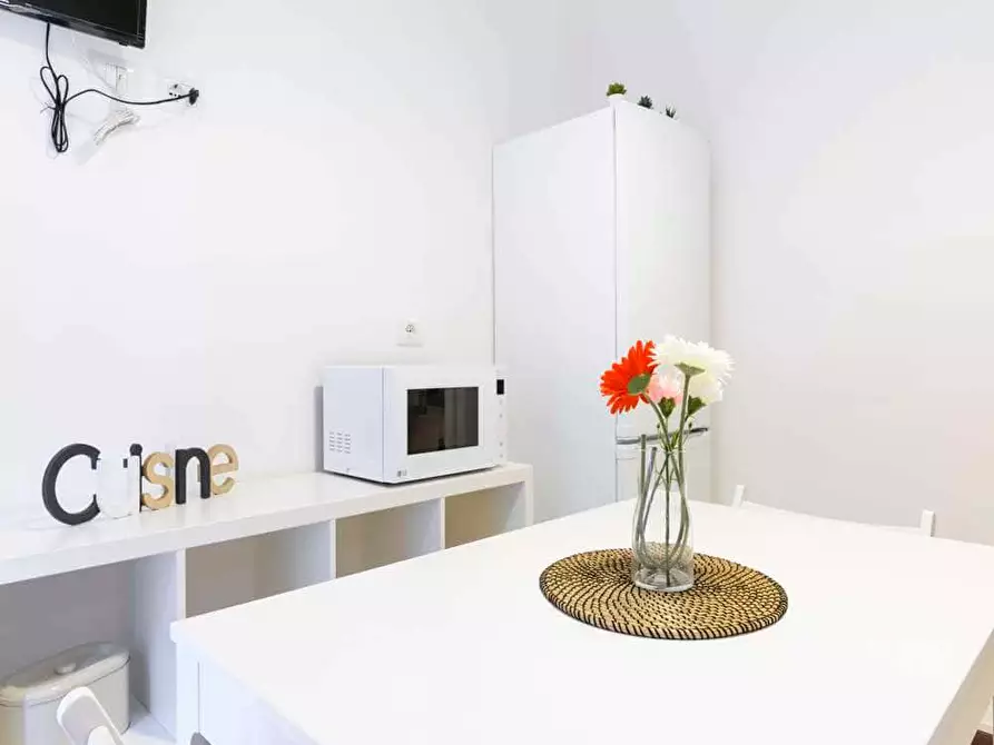 Immagine 14 di Camera in affitto  in Via Melchiorre Delfico24/2 a Milano