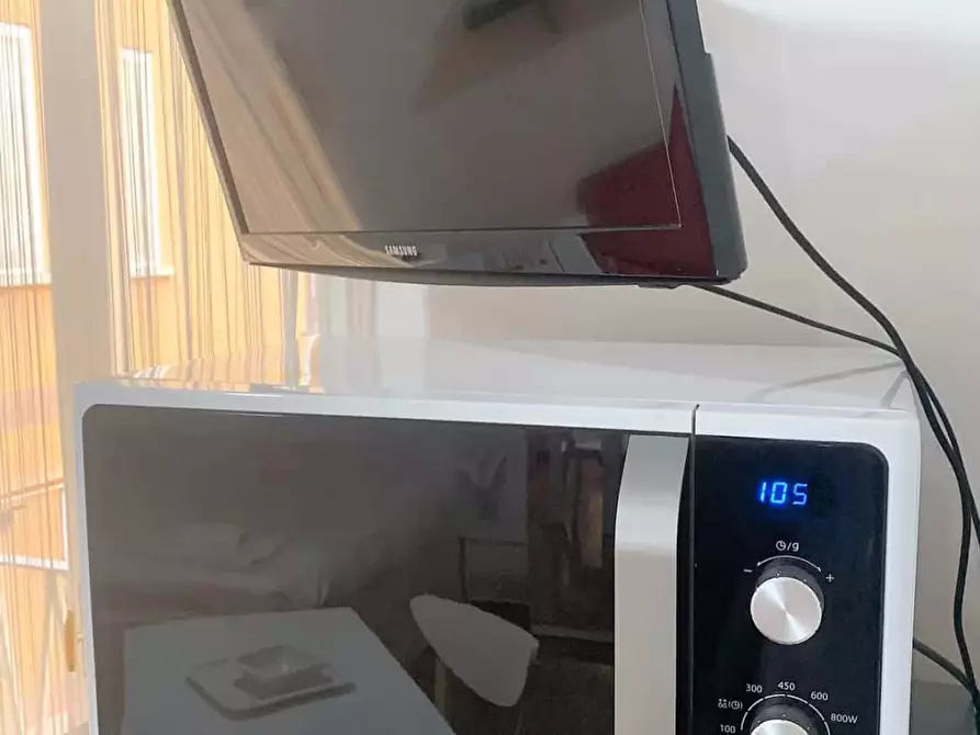 Immagine 18 di Appartamento in affitto  in Via Alfonso Lamarmora2A a Milano