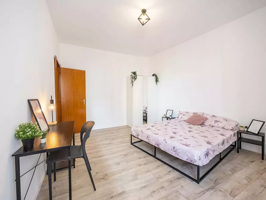 Immagine 3 di Camera in affitto  in Via Don Bosco27 a Milano