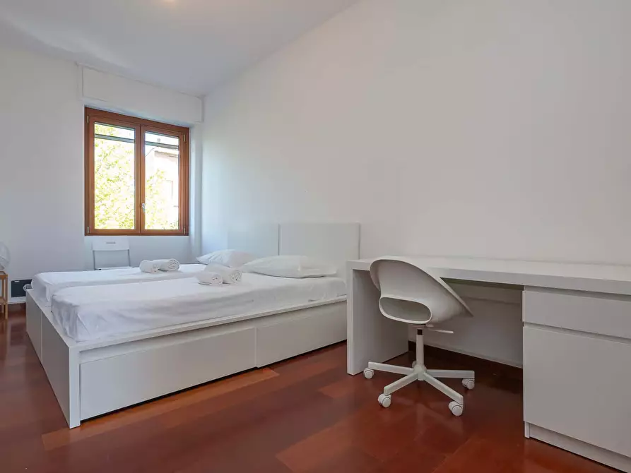 Immagine 18 di Appartamento in affitto  in Via Francesco Brioschi44 a Milano