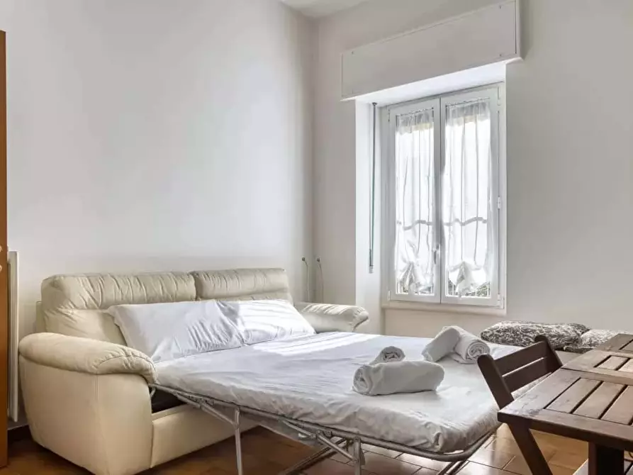 Immagine 3 di Appartamento in affitto  in Via Paolo Lomazzo3 a Milano
